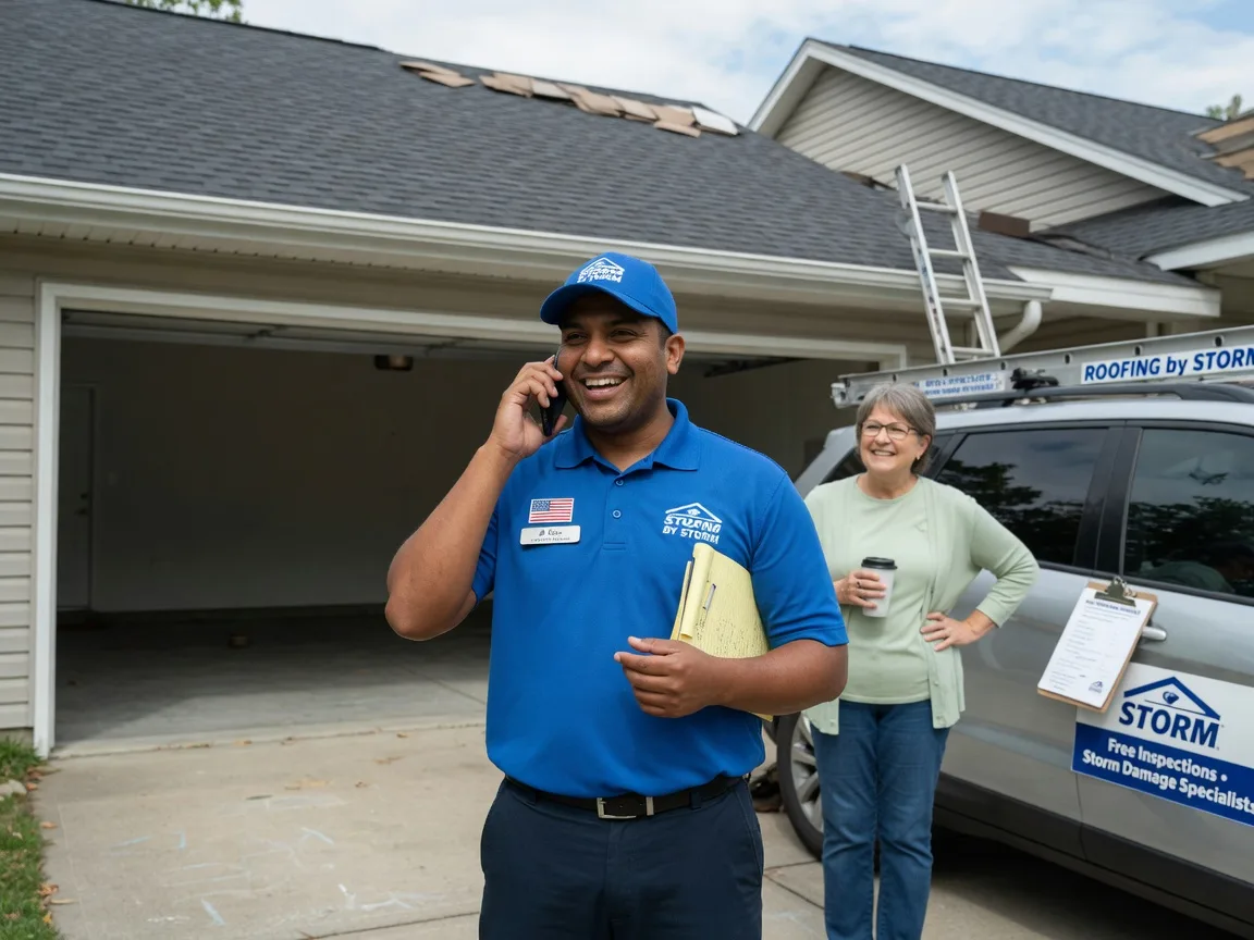 Roof Repair Near Me Albert Lea, MN FAQs
